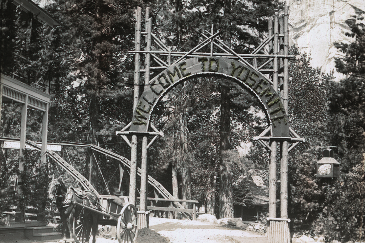 The Most Significant Camping Trip in American History: Follow The Roosevelt-Muir Camping Route