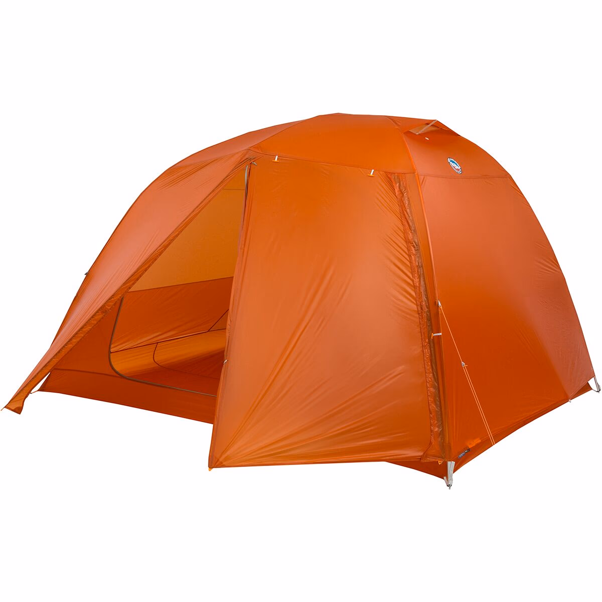 The best family backpacking tent: How the Big Agnes Copper Spur HV UL5 gets families into the wild